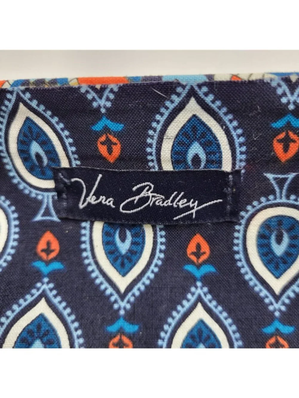 Vera Bradley thanks looking